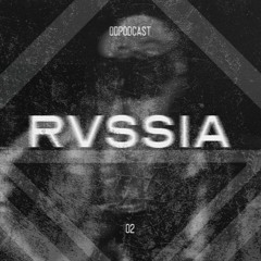 ODPODCAST002 - RVSSIA