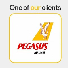 Pegasus AirLine Announcement VO