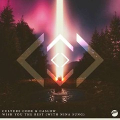 Culture Code & Caslow - Wish You The Best (ft. Nina Sung) (L1NGR Remix)