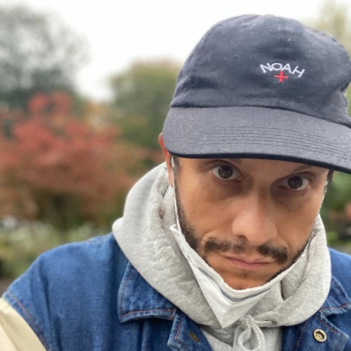 Eli Escobar - February 2021