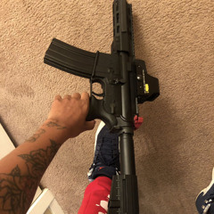 Shoot em' Up