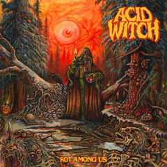 Evil Dad (Dad By Dawn) [Acid Witch]