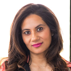 Legislating humanity to change the system, with Maaria Mozaffar