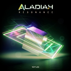 Aladiah - Resonance  | OUT NOW 🐝🎶