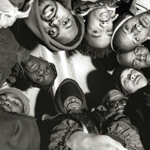 Stream Wu Tang- Da Mystery of Chessboxin (Dub Bananez RMX) by Dub