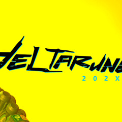 BURNING EYES in the Style of Cyberpunk 2077