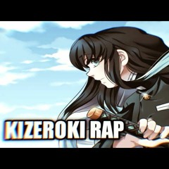 Kizeroki - Vibe Muichiro Tokito  Kimetsu No Yaiba (Prod. Veroneze)