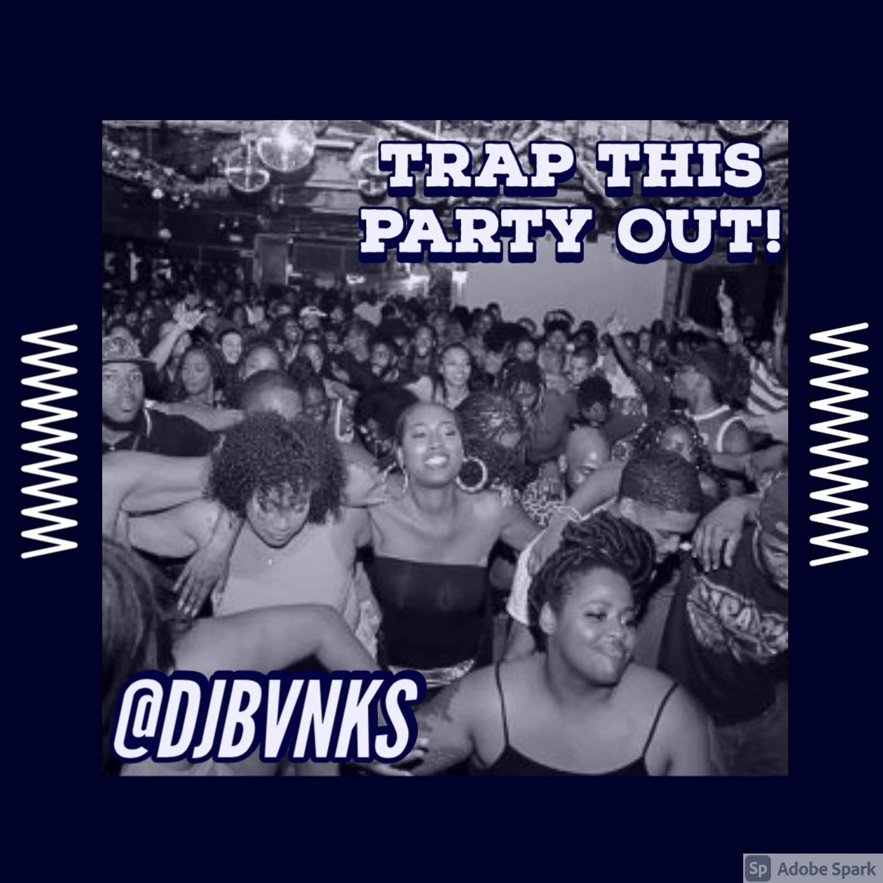 DJ BVNKS