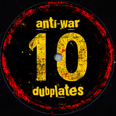 The Bug feat. Flowdan - Jah War (Neekeetone Jungle Rework)