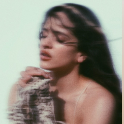 Rosalía - Reliquia (Celestial Remix)