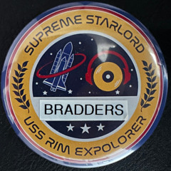 Intergalatic Journey 2025 06 07