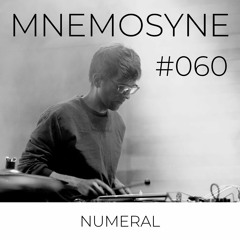 MNEMOSYNE #060 - NUMERAL