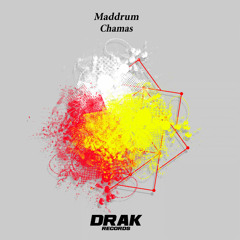 Maddrum - Chamas (Original Mix)