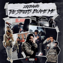 ZayBang ft. Lil Bean - Back 2 Back (Prod. Remedy) [Thizzler Exclusive]