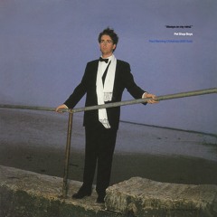 PET SHOP BOYS - ALWAYS ON MY MIND (PAUL MANNING CHRISTMAS 2020 SUITE)