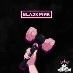 IN YOUR AREA MIX (Blackpink EDM Set)