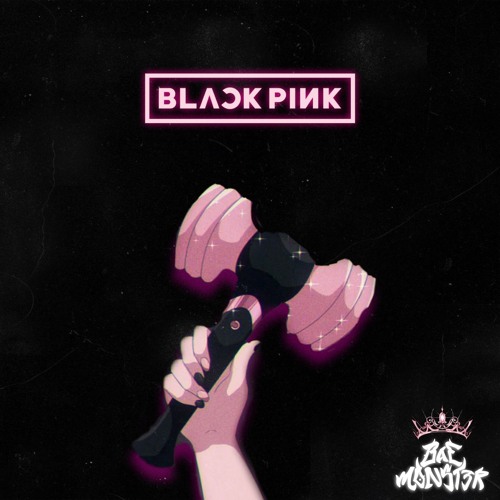 IN YOUR AREA MIX (Blackpink EDM Set)