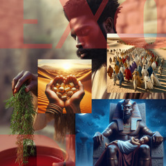 EXODUS ft. Shawshanah (The Blood/HaDam) Revised