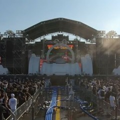RetroVision Live @ S2O Japan (Tokyo)