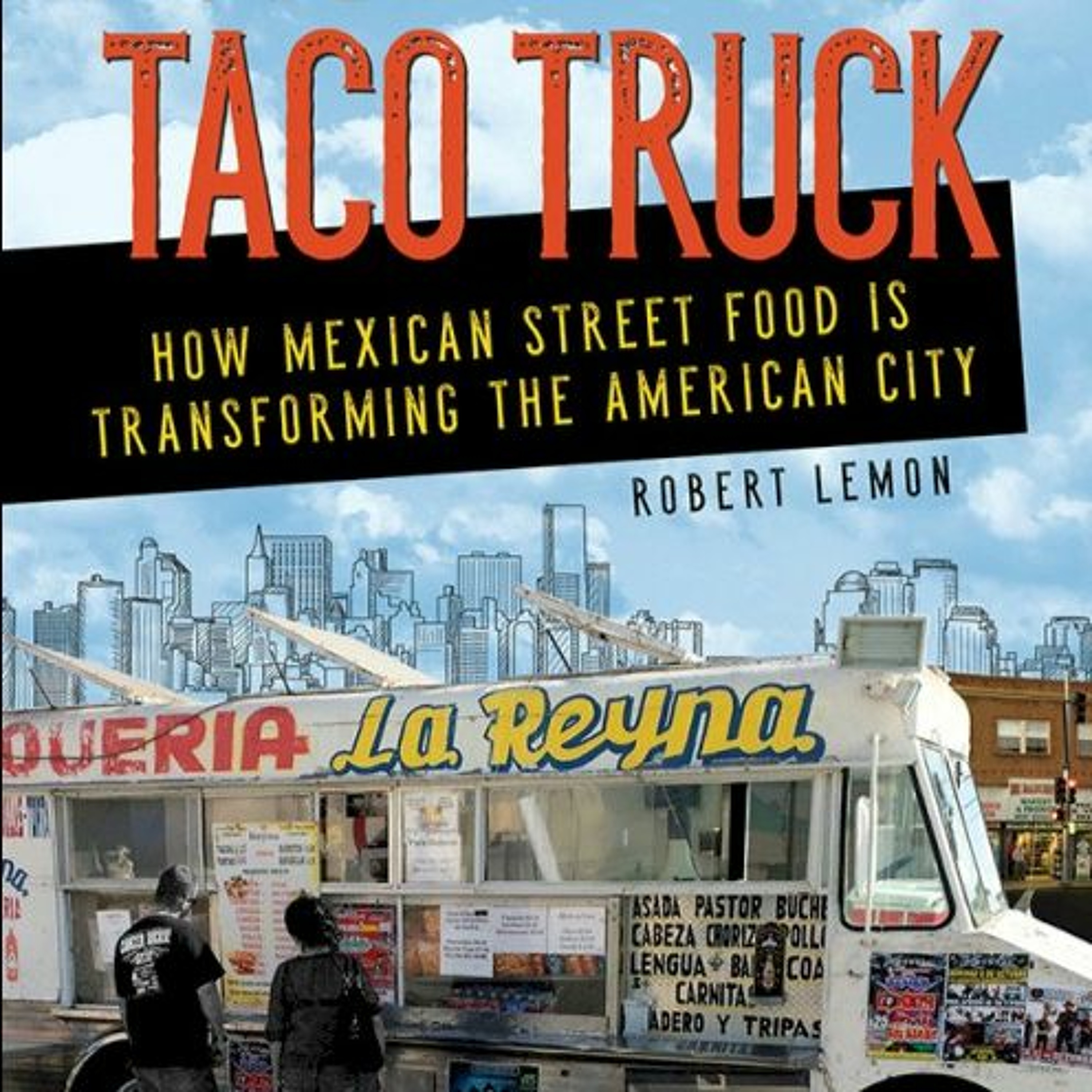 Culinary Historians of Chicago