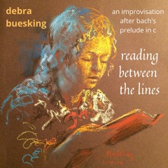 Reading Between the Lines: An Improvisation after Bach's Prelude in C