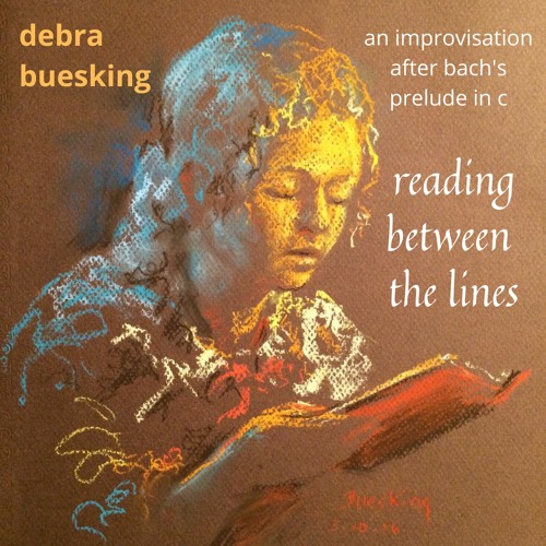 Reading Between the Lines: An Improvisation after Bach's Prelude in C
