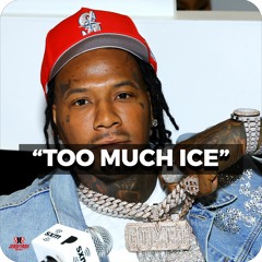 (FREE) MoneyBagg Yo x BigWalkDog Type Beat "Too Much Ice" | @JerseyBoiiBeatz x @YPMCarter
