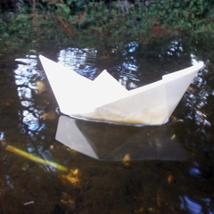 Paper Boat
