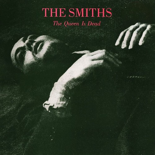 Stream There Is A Light That Never Goes Out - The Smiths