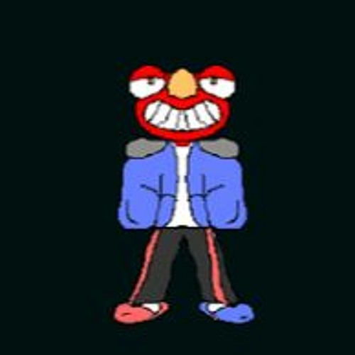Stream Green Guy [Formerly God404!Sans] | Listen to VS MUPPETTALE ELMO  (Phases 1-3) playlist online for free on SoundCloud
