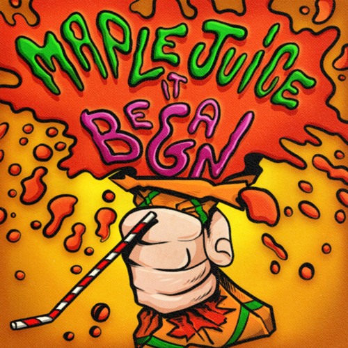KLD024 Maple Juice - It Began