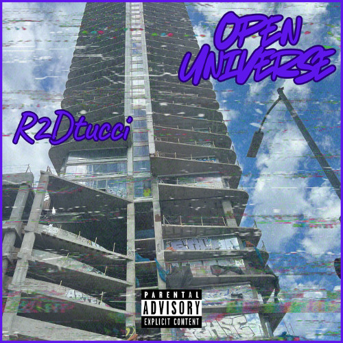 everyone wants to party - R2Dtucci (Prod. RobEatsBeats)