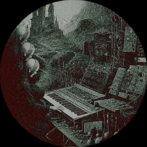 Old Jam [Livejam] [FREE DL]