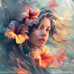 Beautiful Things - Benson Boone cover