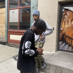 ( G ) TALK FT KiDD GLOCKKs