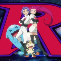 Alola Team Rocket Theme - Pokemon TV Anime | Cover