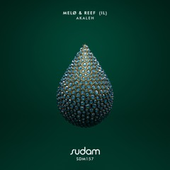 MELØ , Reef (IL) - Akaleh (Extended Mix)