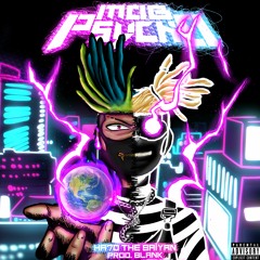 MOB PSYCHO (prod. Blank)
