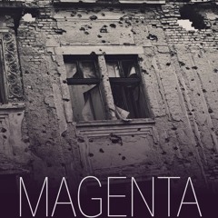 29+ Magenta by John Payton Foden