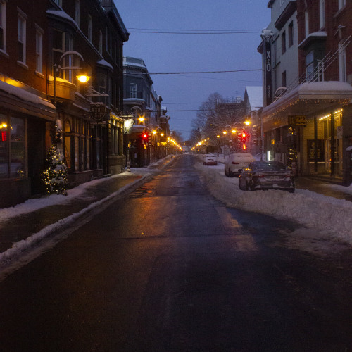 Maxime Poulin Tremblay - Darky Movie (mastered 2025)