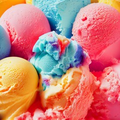 Tsvetnye Miniatyury Ledyanykh Gor (Colored Ice Mountain Miniatures), 115 BPM/WAV