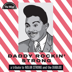 Daddy Rockin' Strong