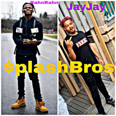 JayJay $plash & RahnRahn $plash - SuperWet