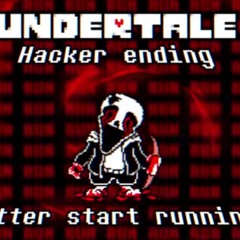 no au: VHS!SANS [better start running =)]