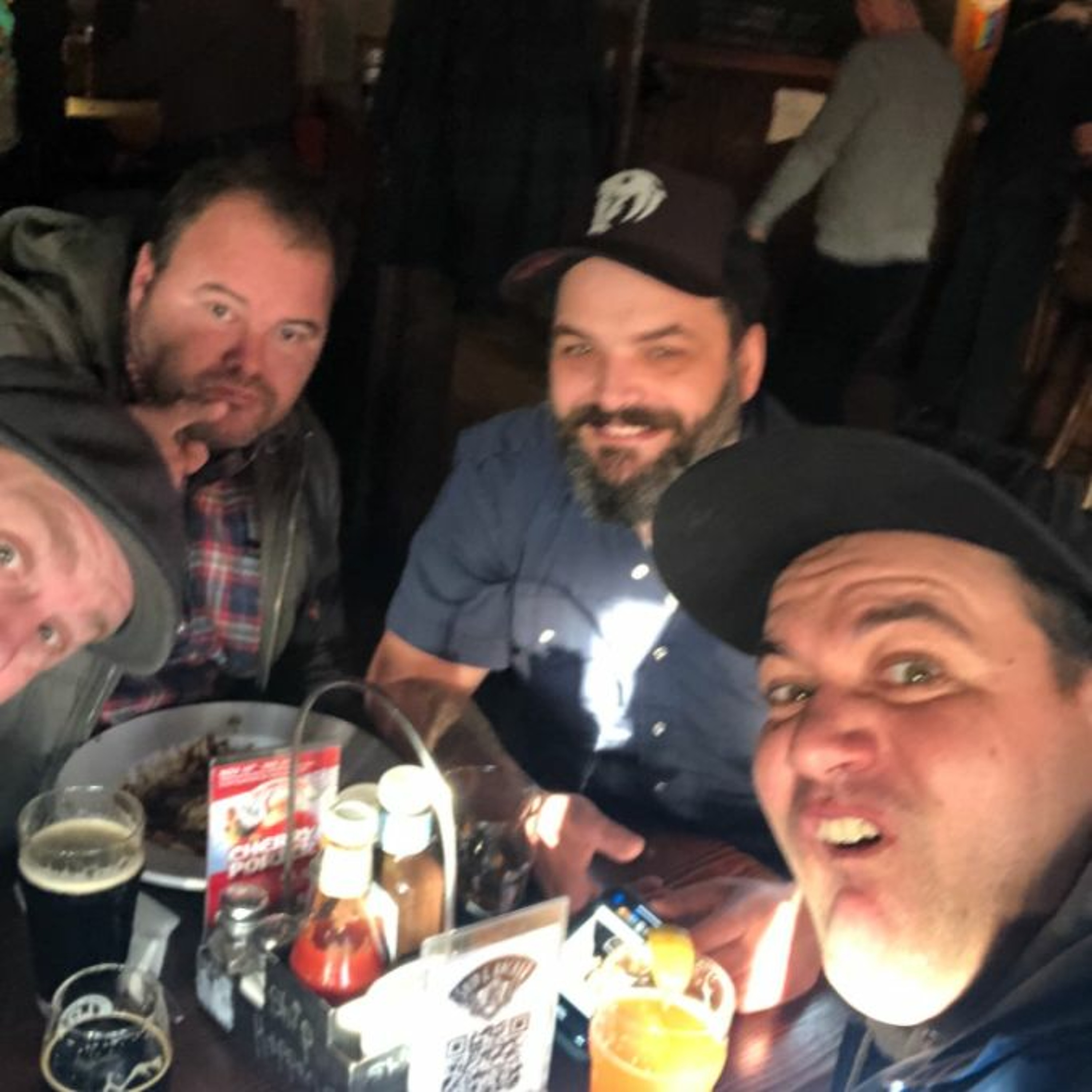 25000 Miles Radio Show