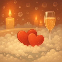Bubble Bath Temptation Part 2