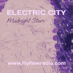 Electric City - Midnight Stars (Episode 42)