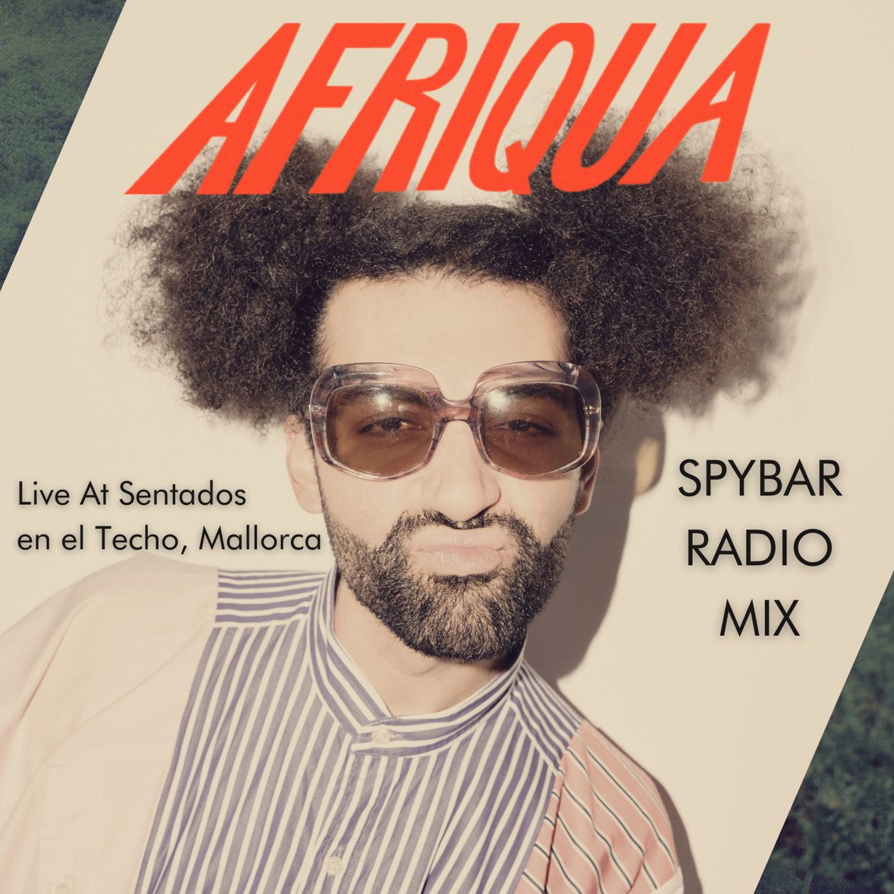Spybar Radio