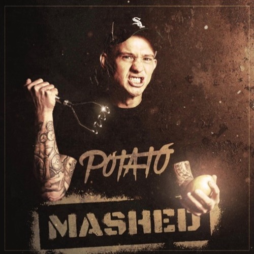 Stream Potato, Dustin Hertz & Clayton Cash Tainted Kiko by Dustin