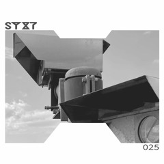 SYXT025 - no.name (Remixes: XONO, Vekh, Danny Wabbit)